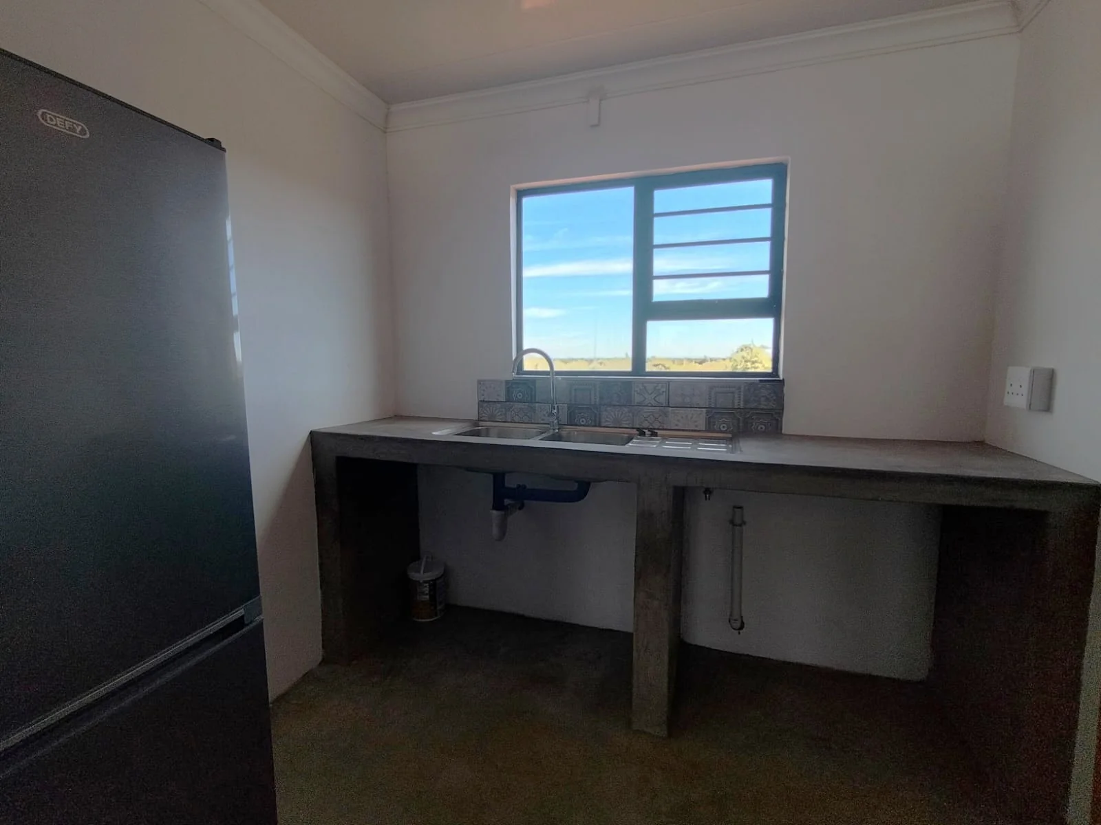 2 Bedroom House To Rent