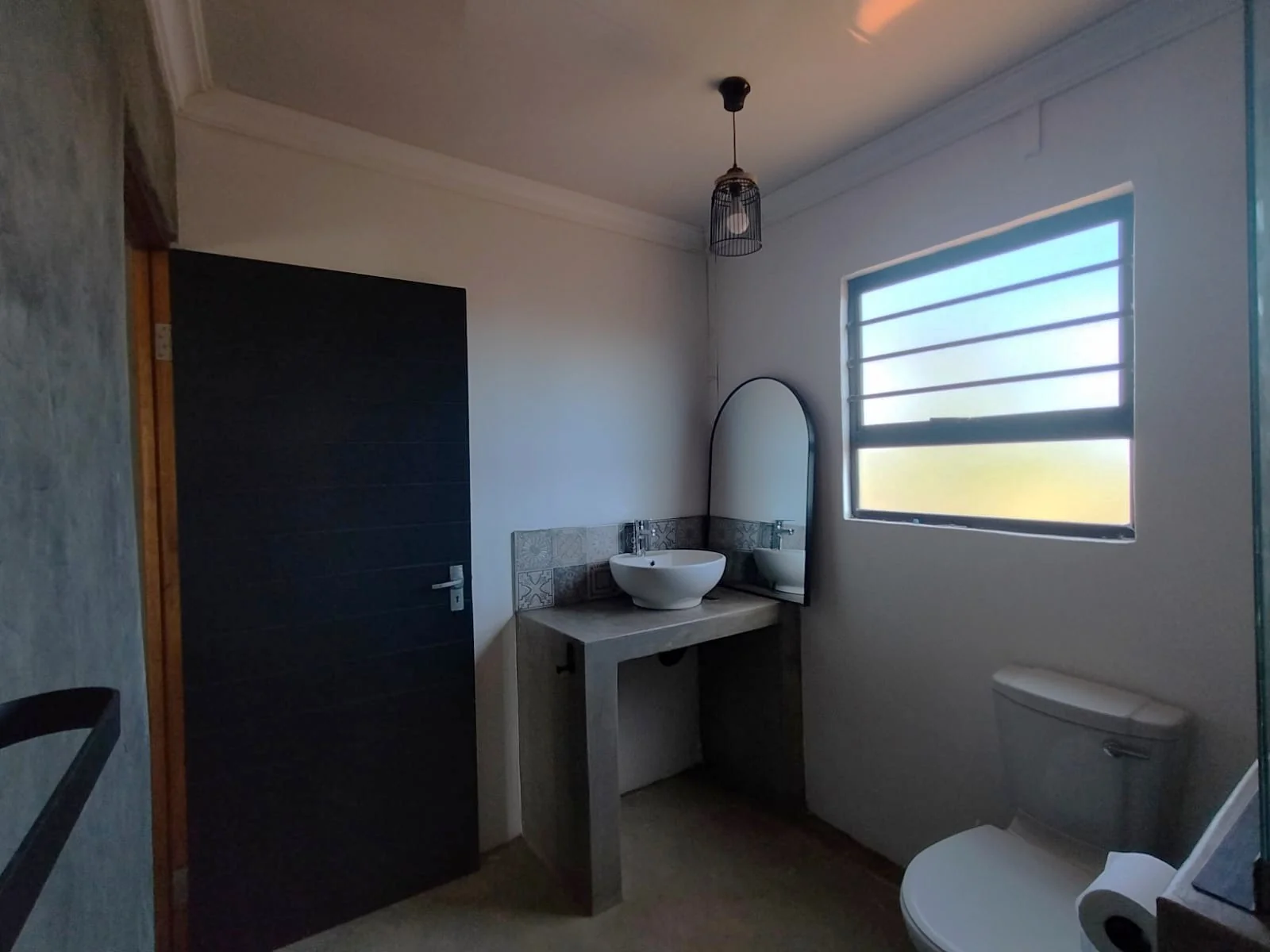 2 Bedroom House To Rent
