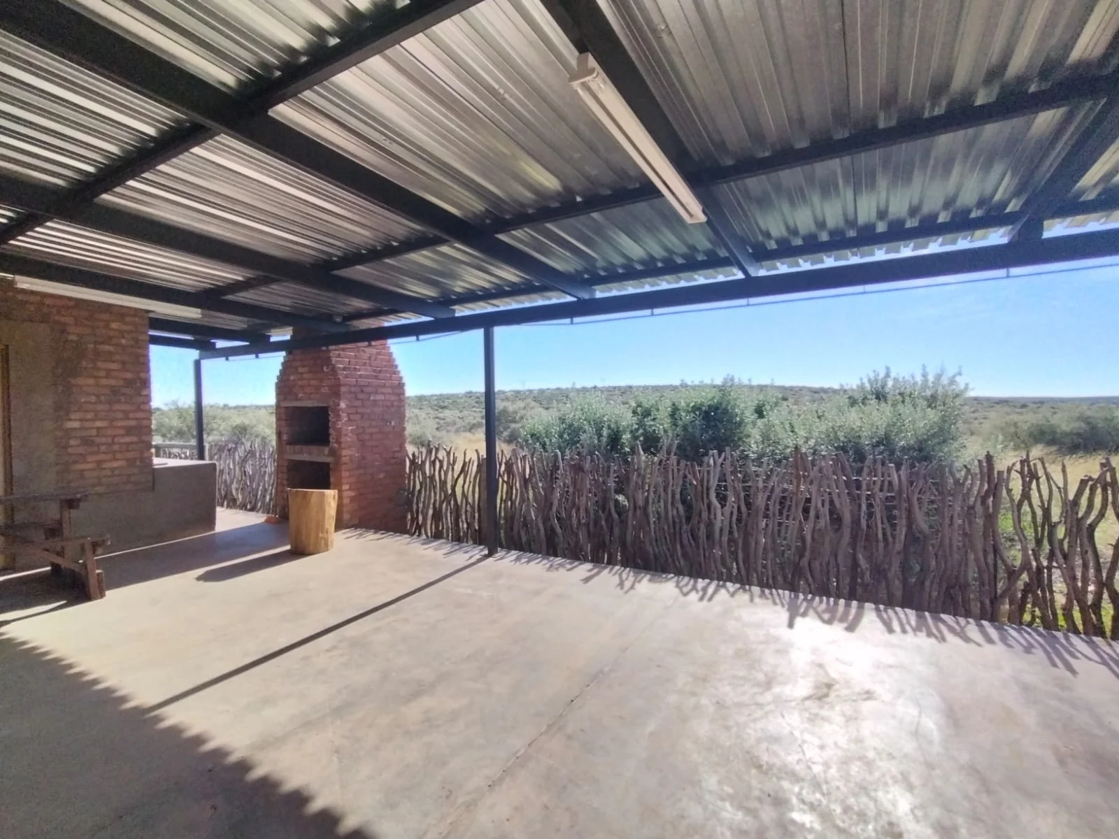 2 Bedroom House To Rent