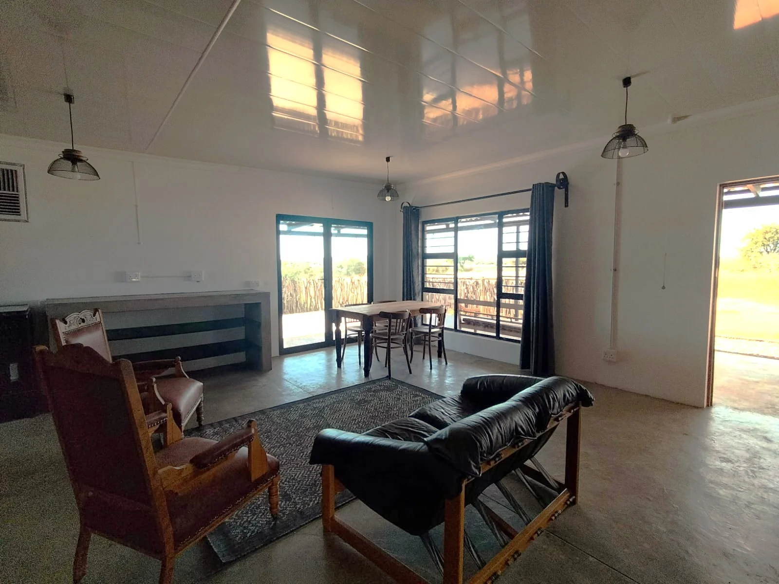2 Bedroom House To Rent