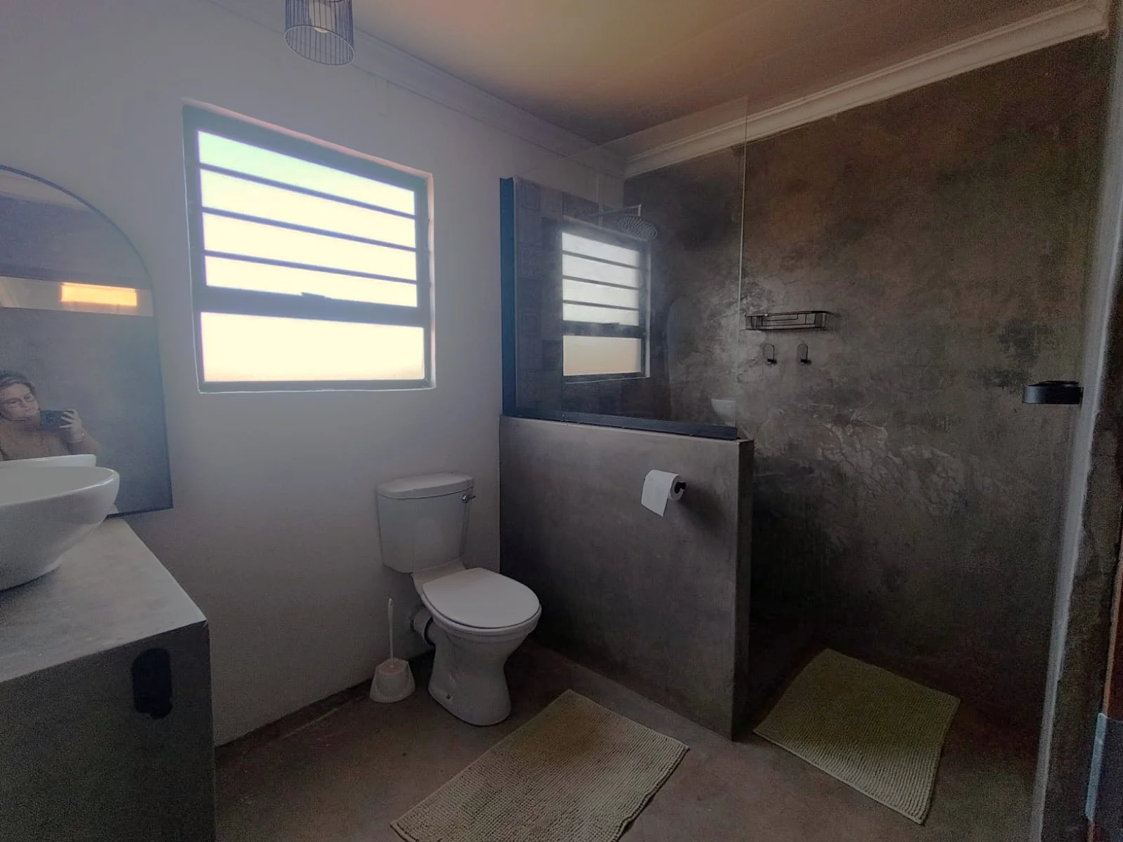 2 Bedroom House To Rent