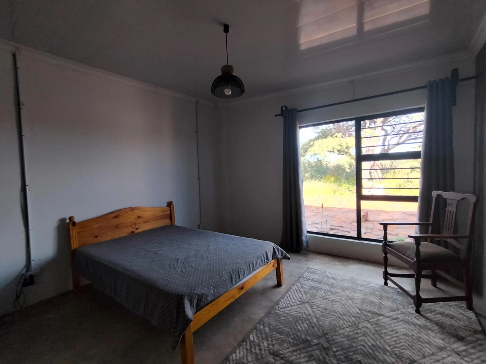 2 Bedroom House To Rent