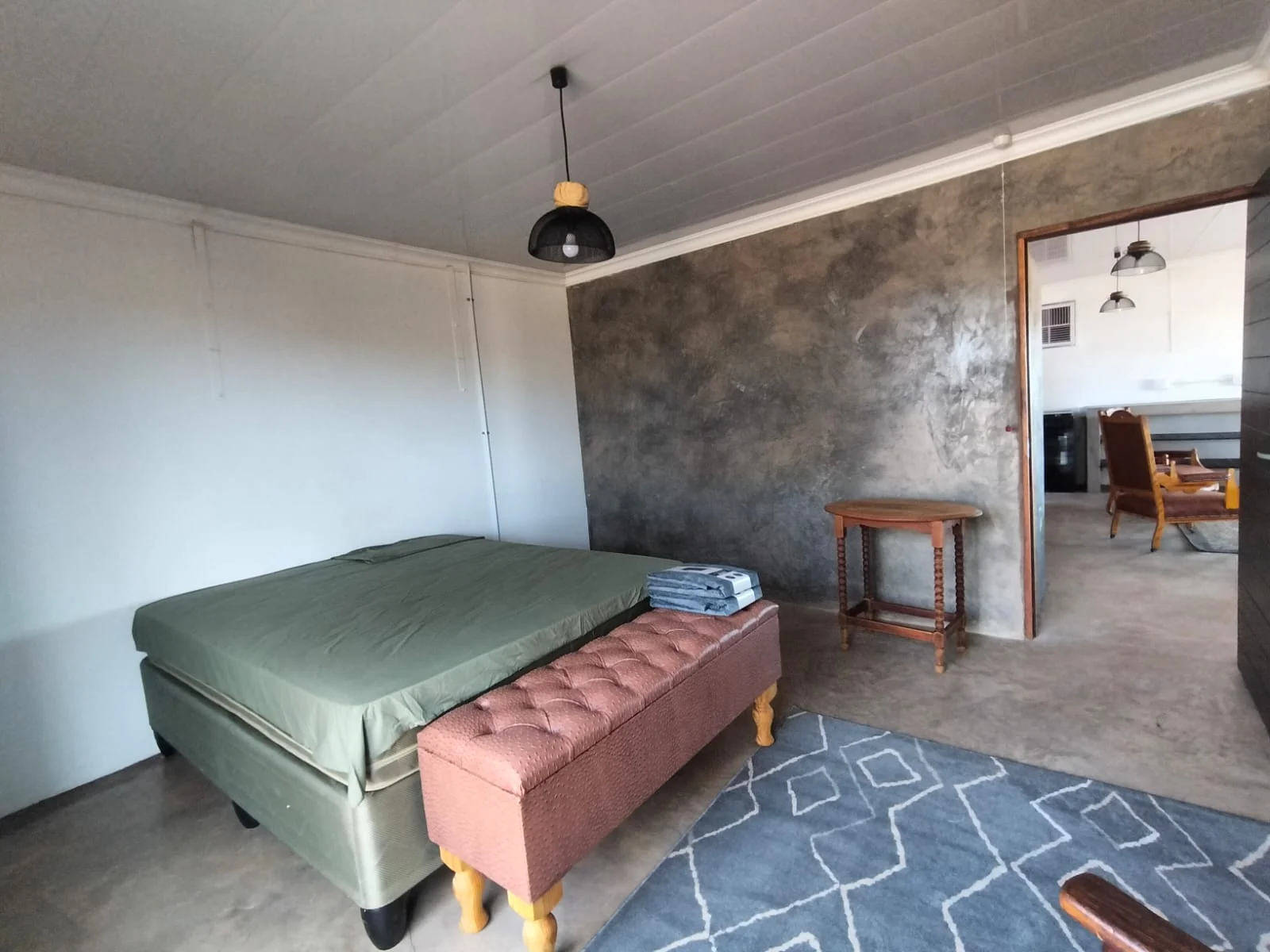 2 Bedroom House To Rent