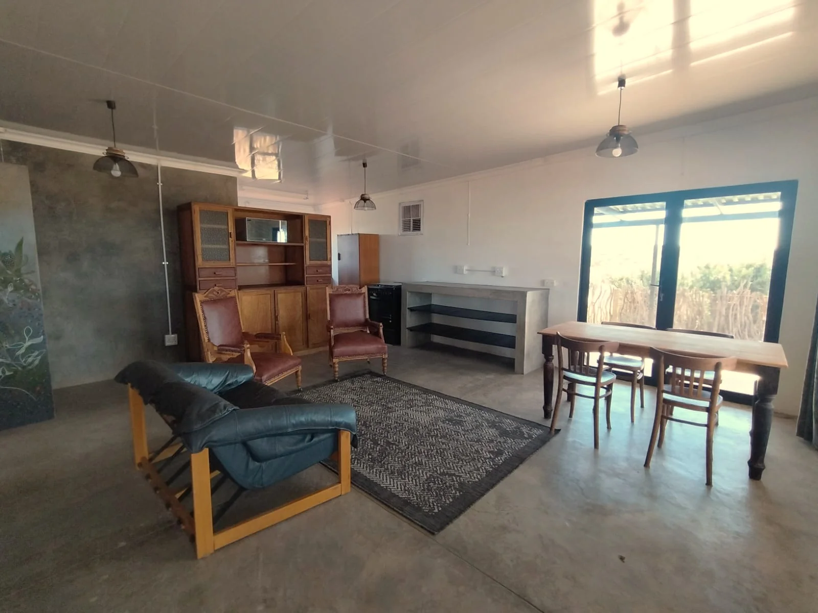 2 Bedroom House To Rent