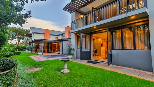 Southdowns Estate, Centurion