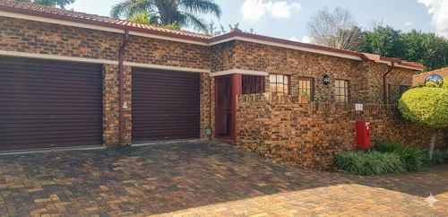 Weltevreden Park, Roodepoort