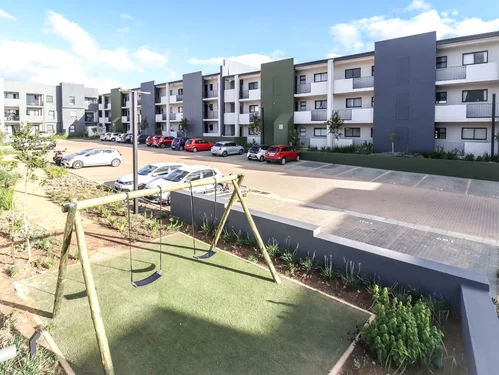 Newinbosch, Stellenbosch