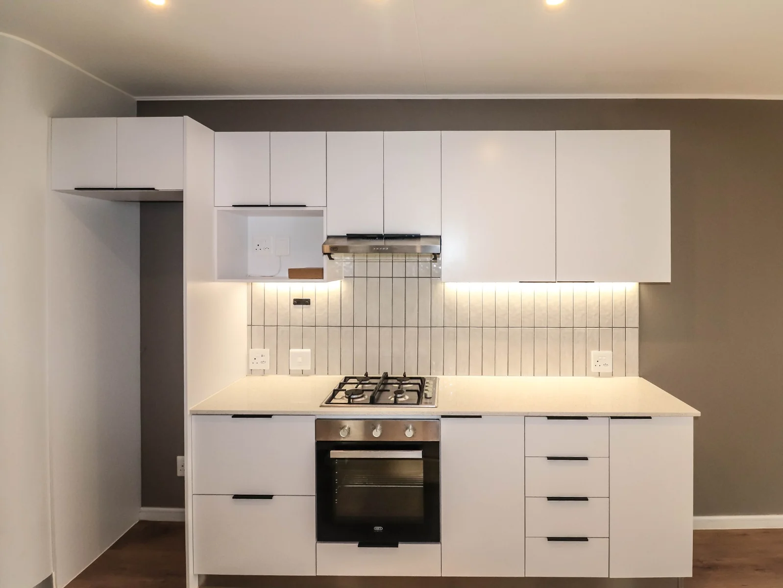 Excellent North facing 2 Bedroom Apartment