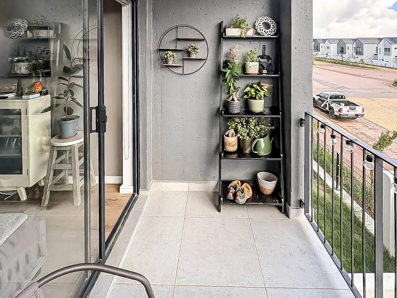 Excellent North facing 2 Bedroom Apartment
