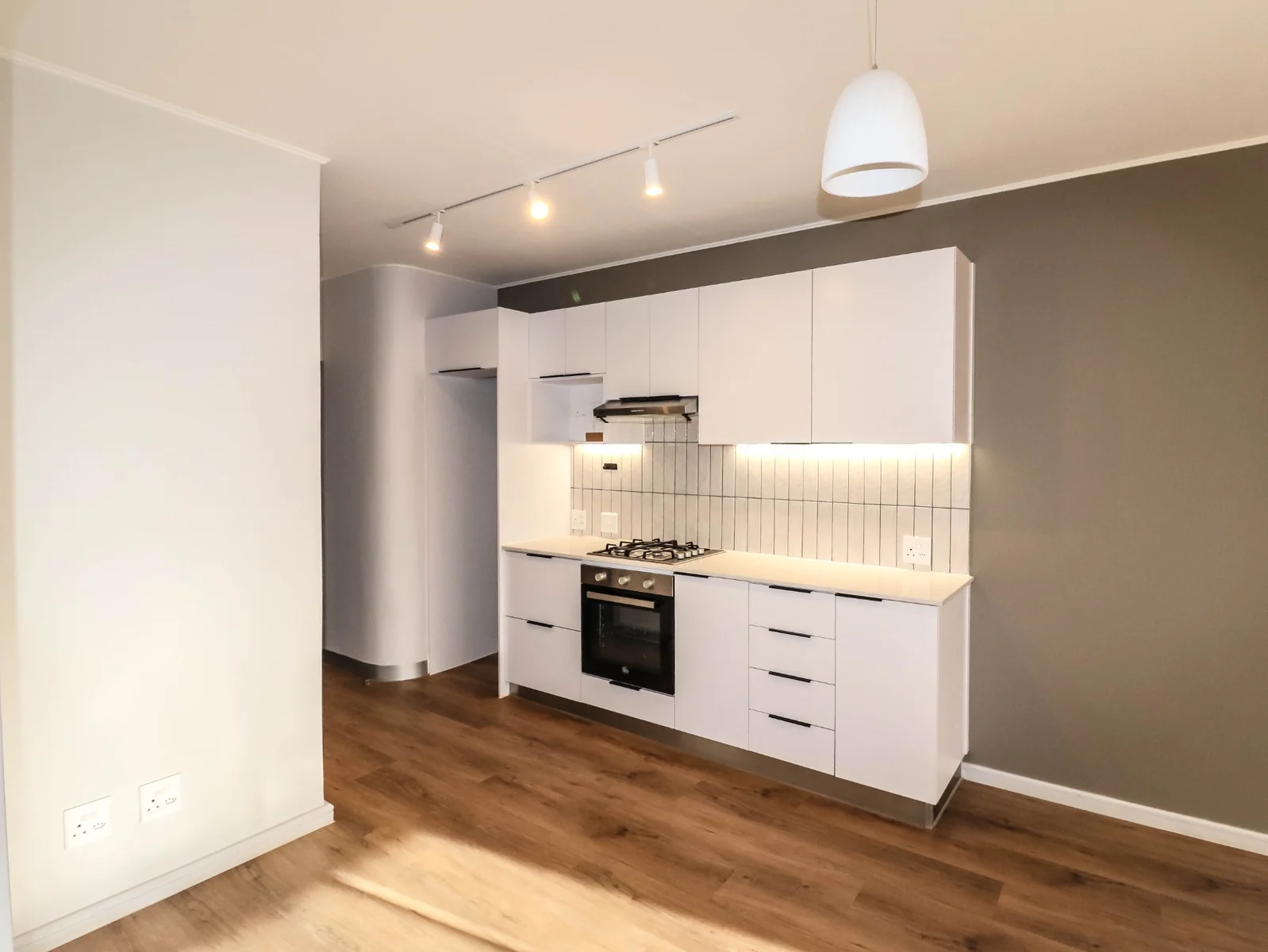 Excellent North facing 2 Bedroom Apartment