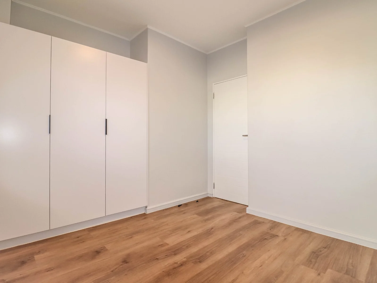 Excellent North facing 2 Bedroom Apartment