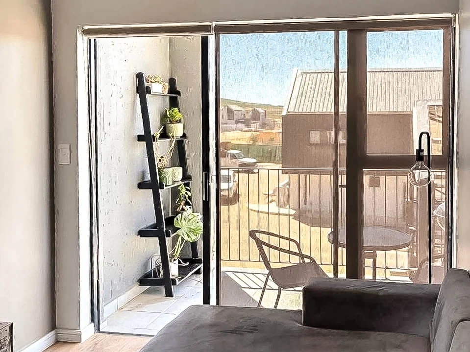 Excellent North facing 2 Bedroom Apartment