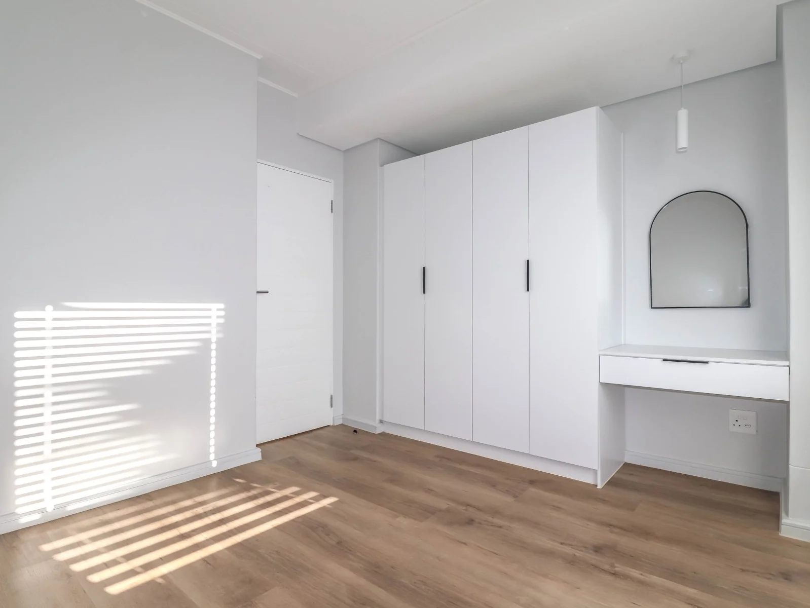 Excellent North facing 2 Bedroom Apartment
