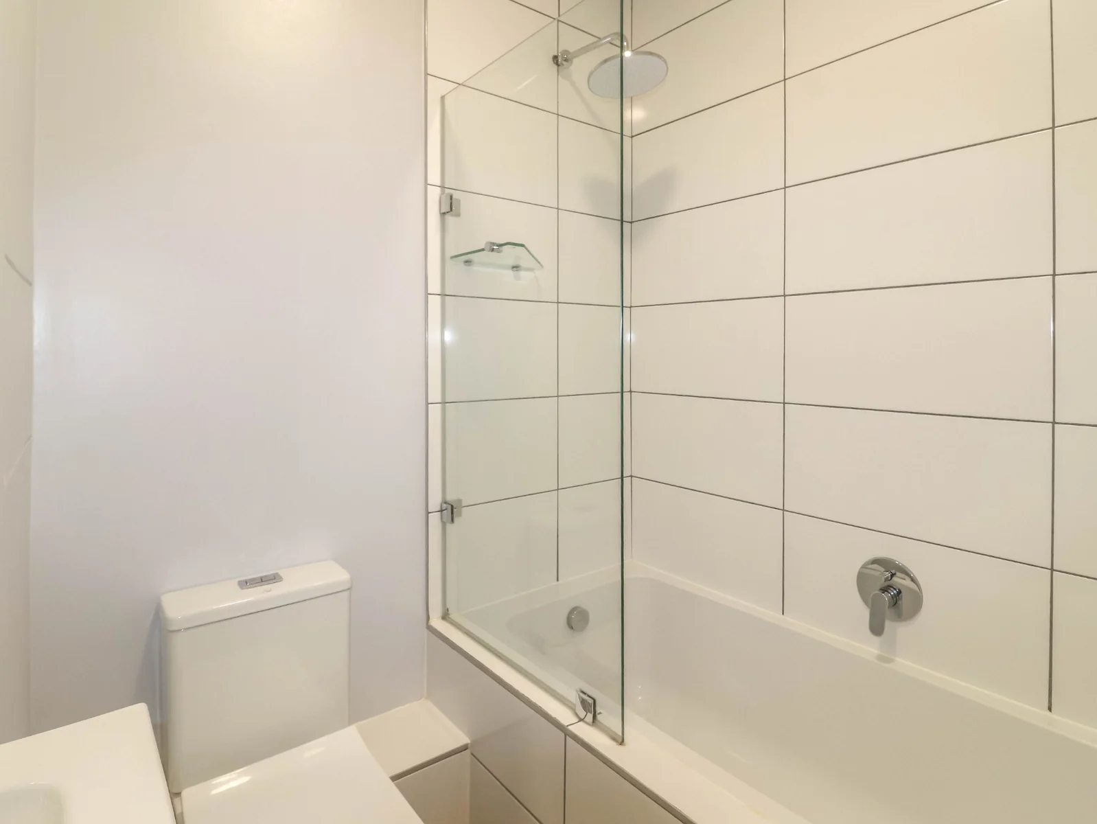 Excellent North facing 2 Bedroom Apartment