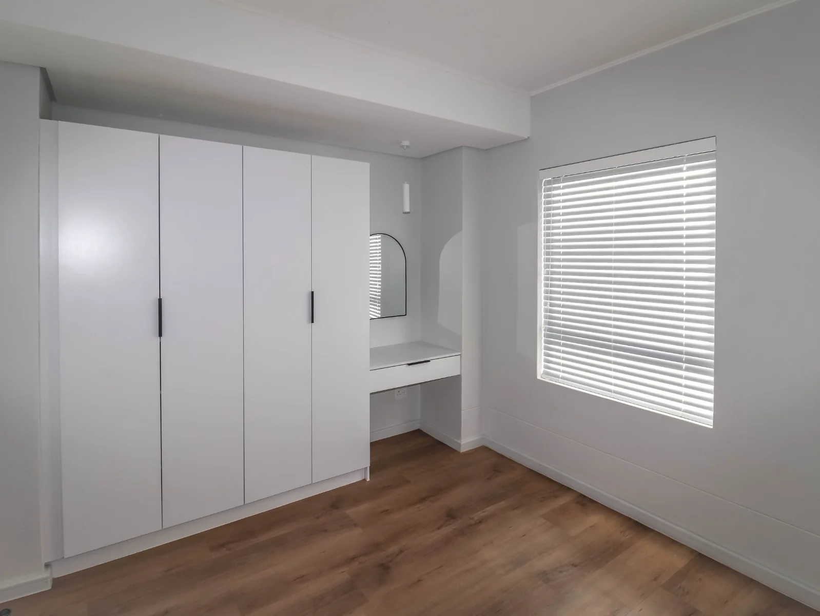 Excellent North facing 2 Bedroom Apartment