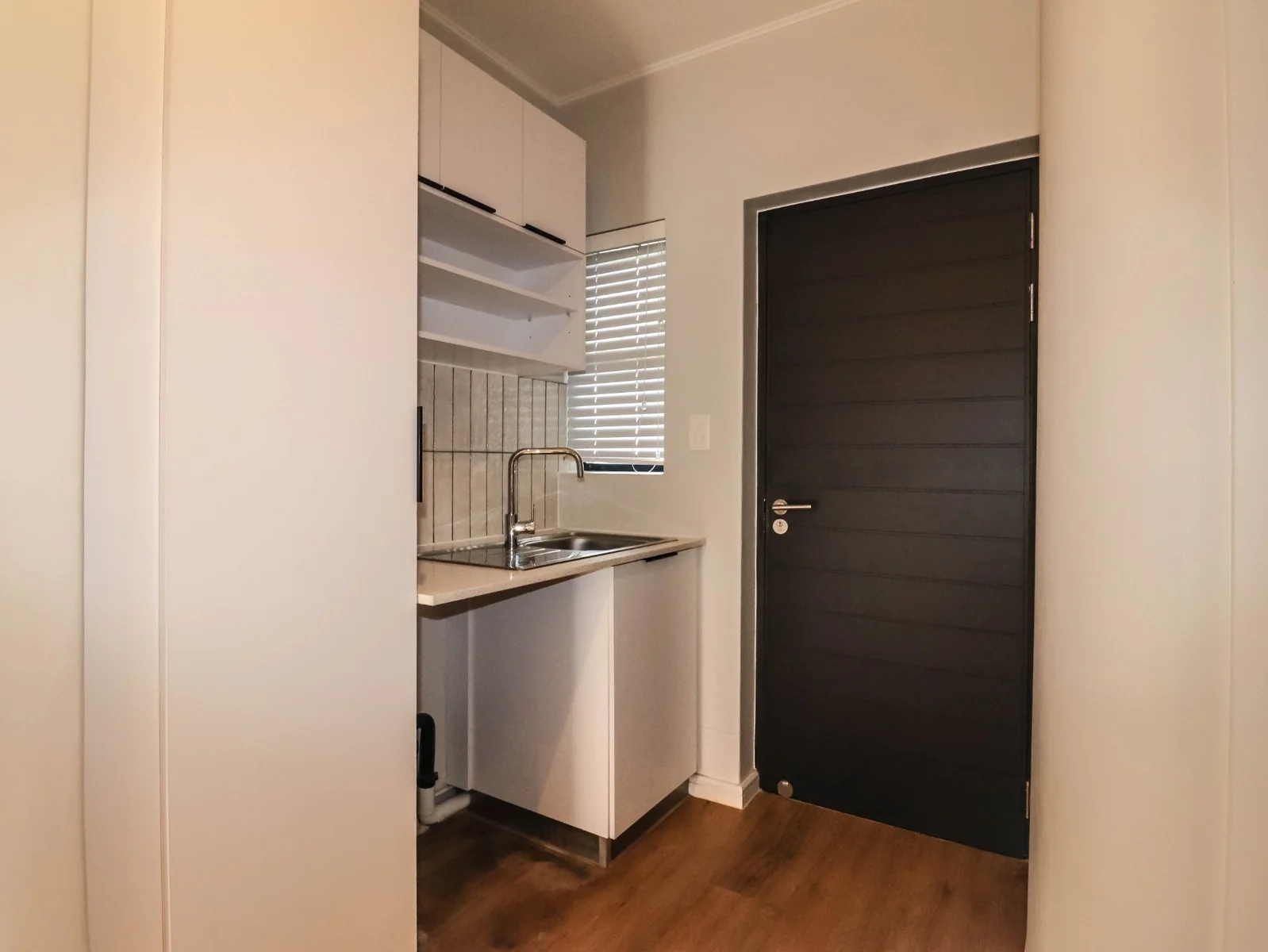 Excellent North facing 2 Bedroom Apartment