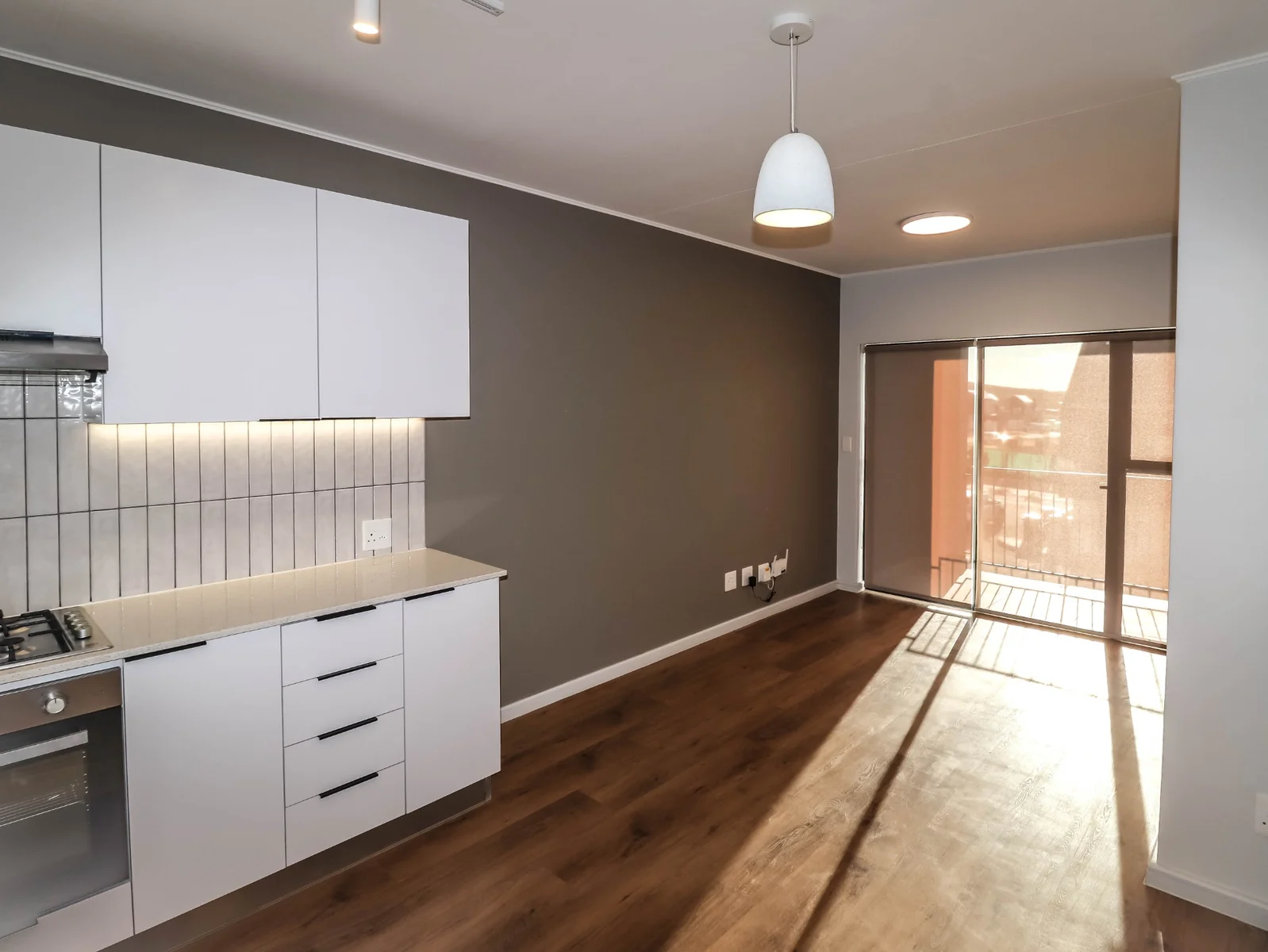 Excellent North facing 2 Bedroom Apartment