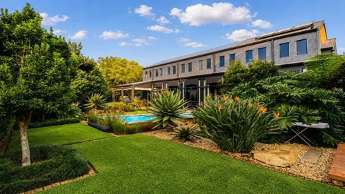 Southdowns Estate, Centurion