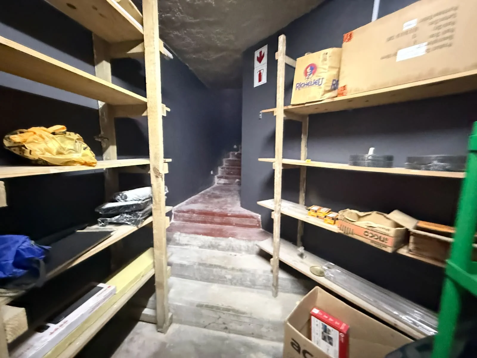 Commercial Property for sale in the heart of Meerensee