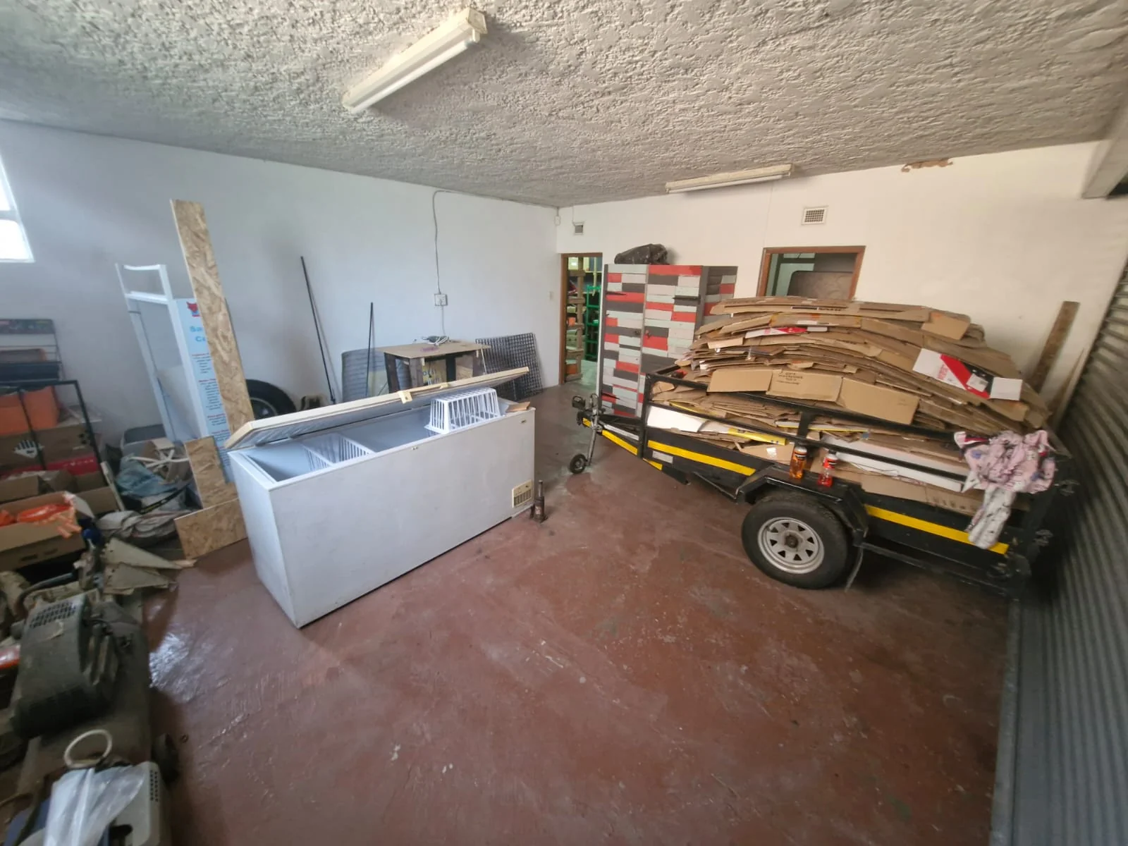 Commercial Property for sale in the heart of Meerensee