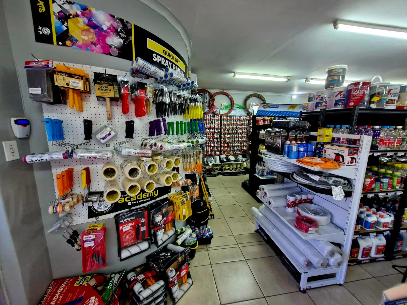 Commercial Property for sale in the heart of Meerensee