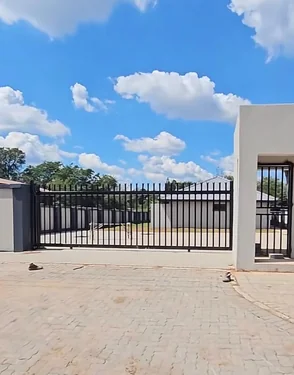 Wolmer, Pretoria