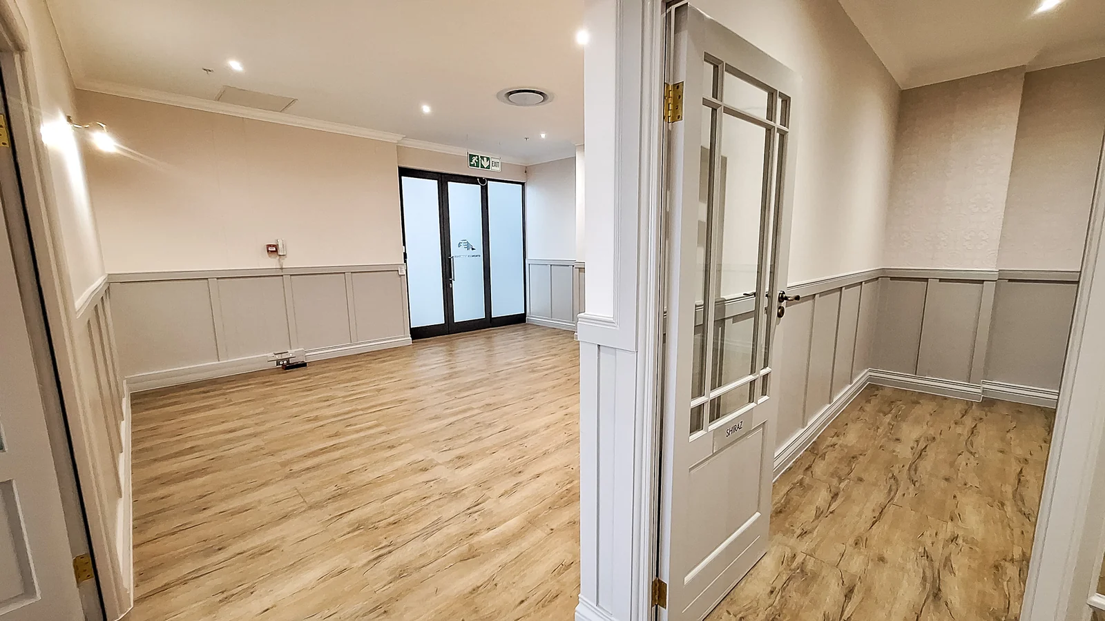 Prime Office Space available to Rent in The Vineyard Business Park, Stellenbosch