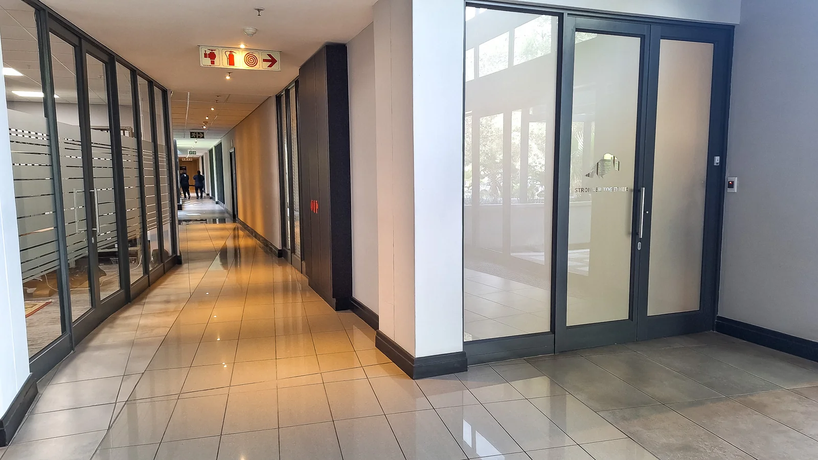 Prime Office Space available to Rent in The Vineyard Business Park, Stellenbosch