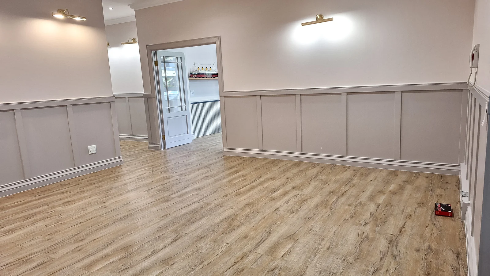 Prime Office Space available to Rent in The Vineyard Business Park, Stellenbosch