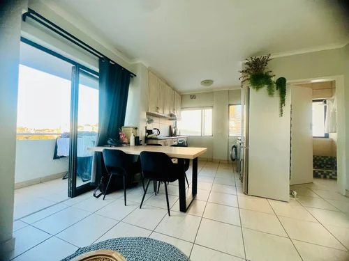 Sea Point, Cape Town
