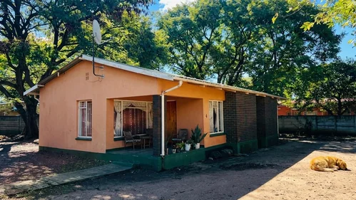 Oos Einde, Rustenburg