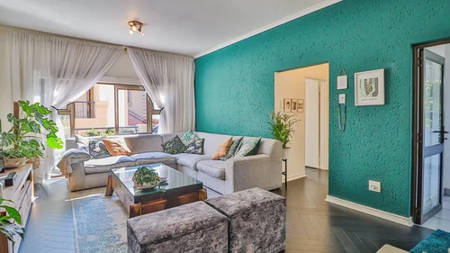 Glenhazel, Johannesburg