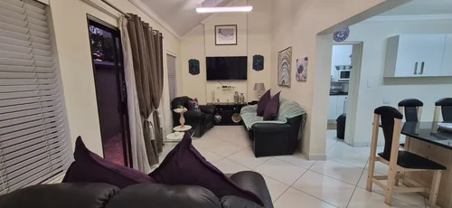 Dowerglen, Edenvale