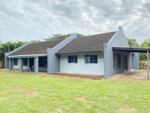 Kwambonambi, Kwambonambi