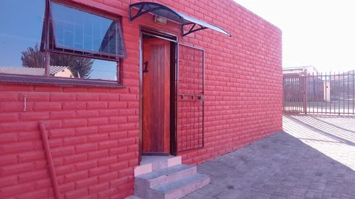 Bohlokong, Bethlehem