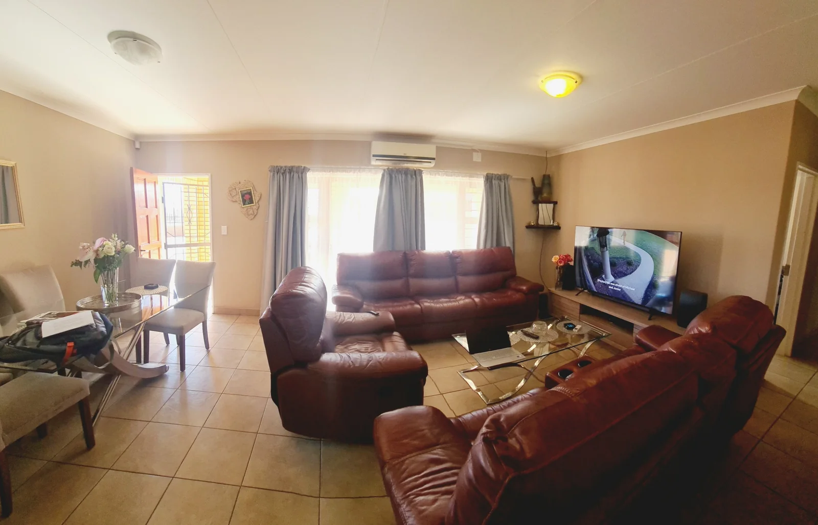 3 Bedroom House to Rent
