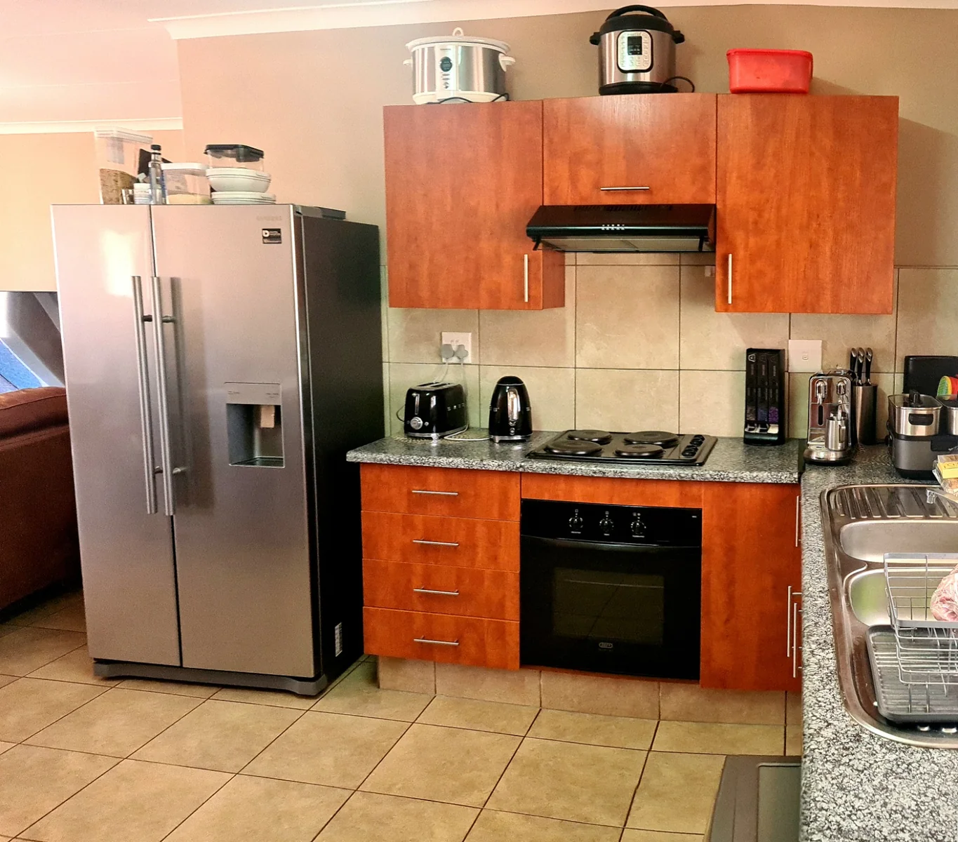 3 Bedroom House to Rent