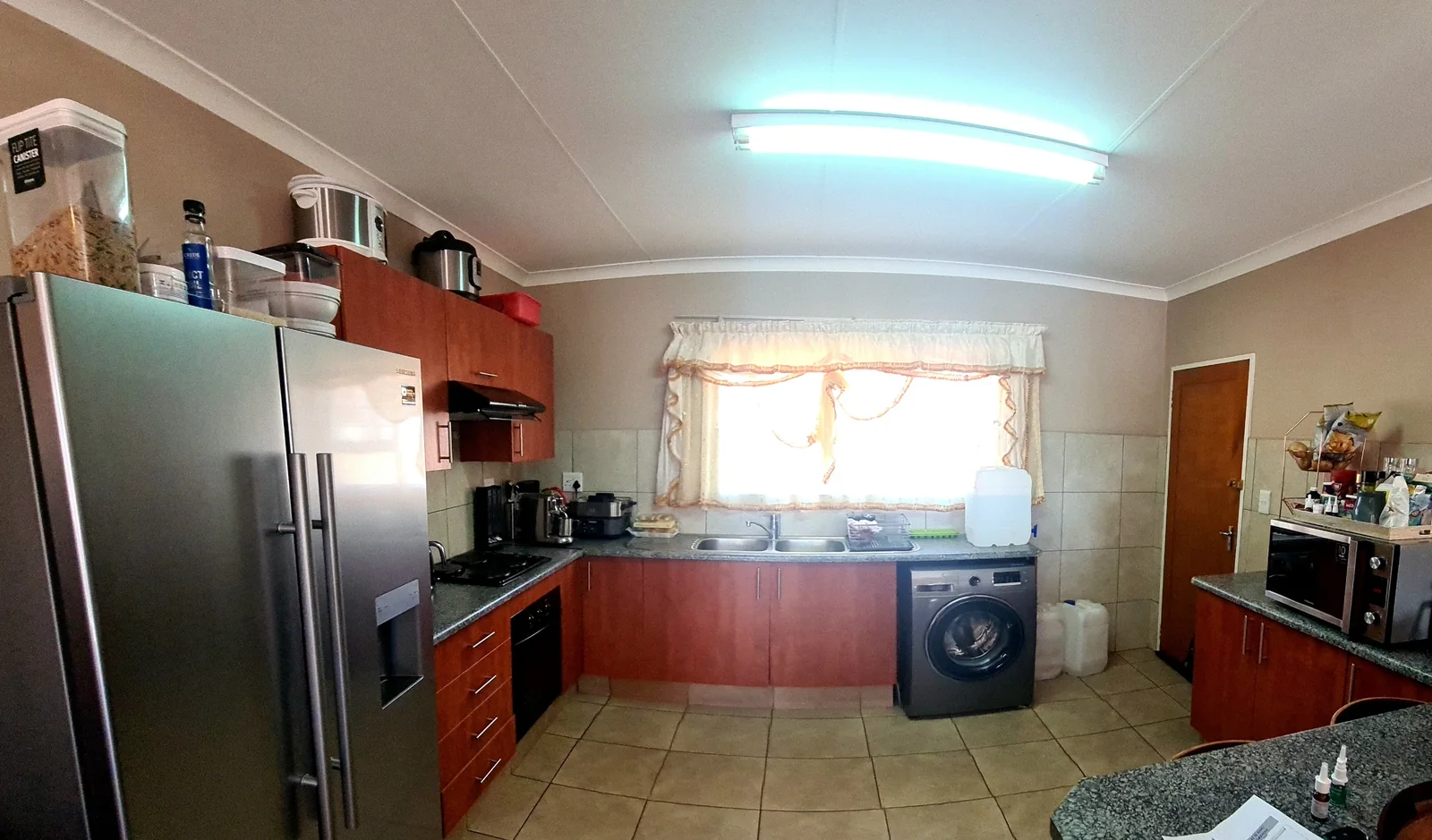 3 Bedroom House to Rent