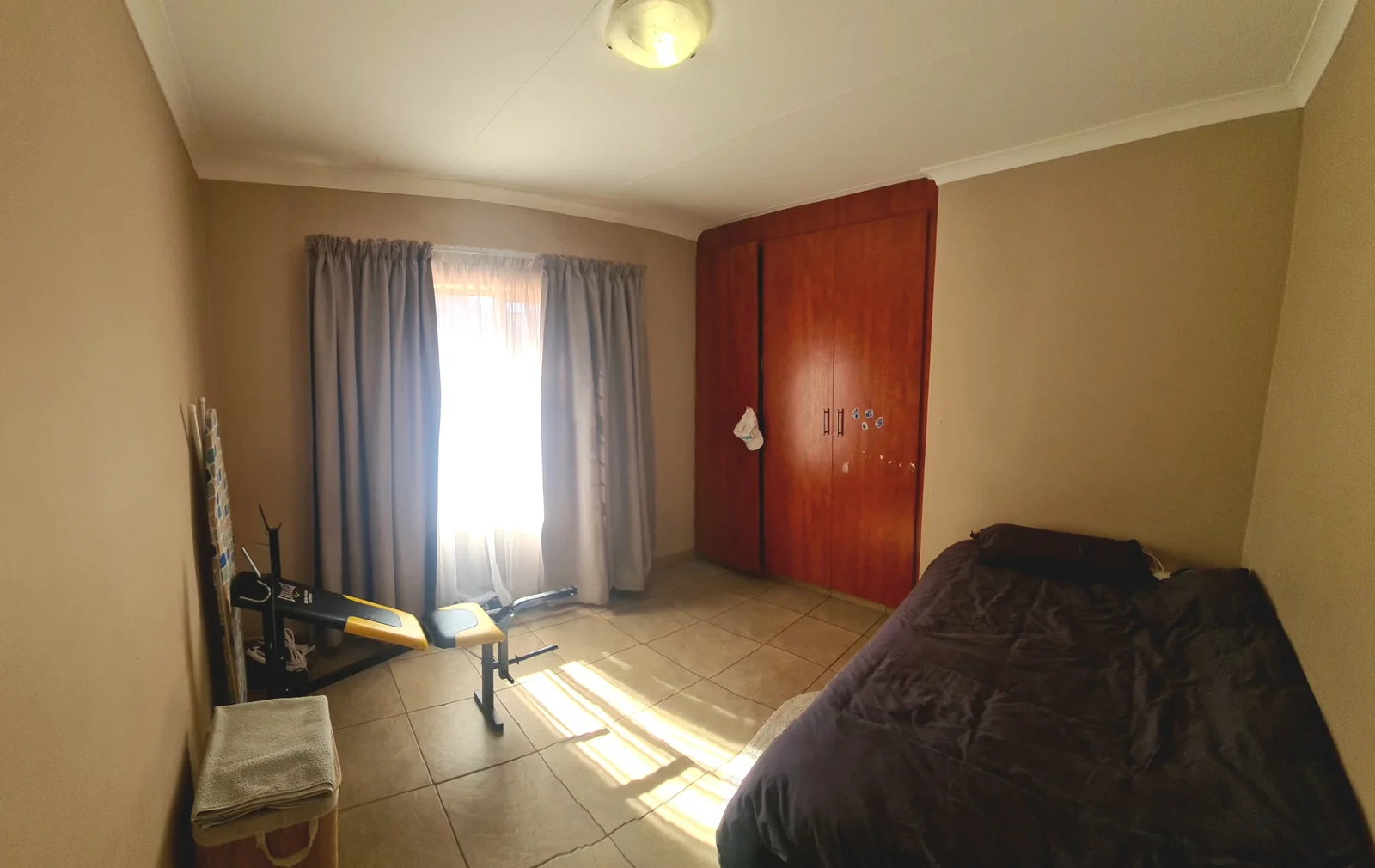 3 Bedroom House to Rent