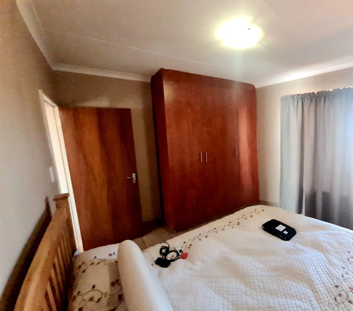 3 Bedroom House to Rent
