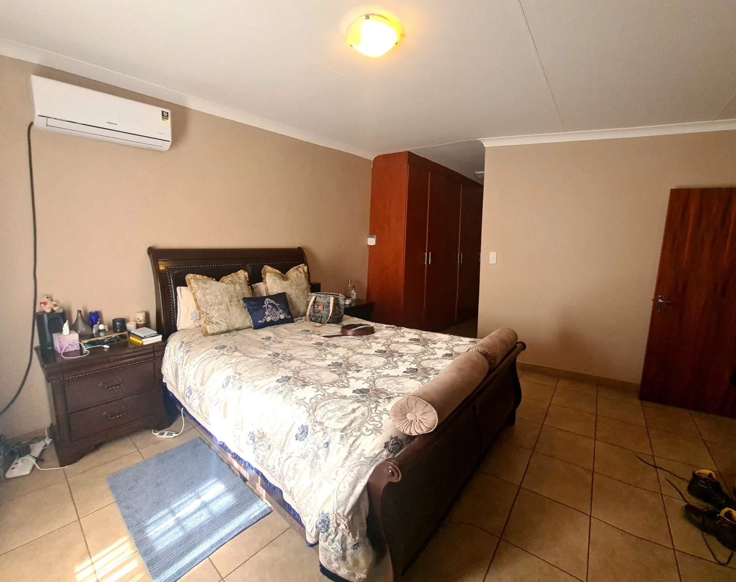 3 Bedroom House to Rent