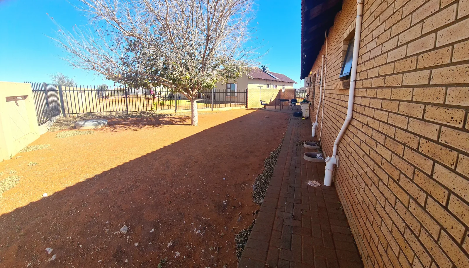 3 Bedroom House to Rent