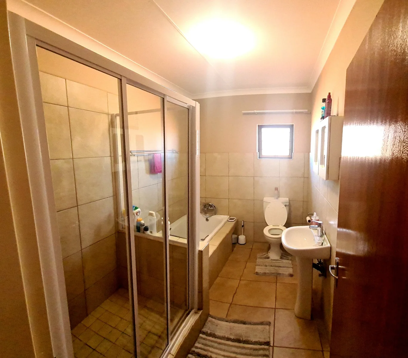 3 Bedroom House to Rent