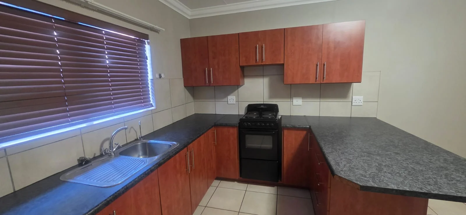 One Bedroom Flat To Rent