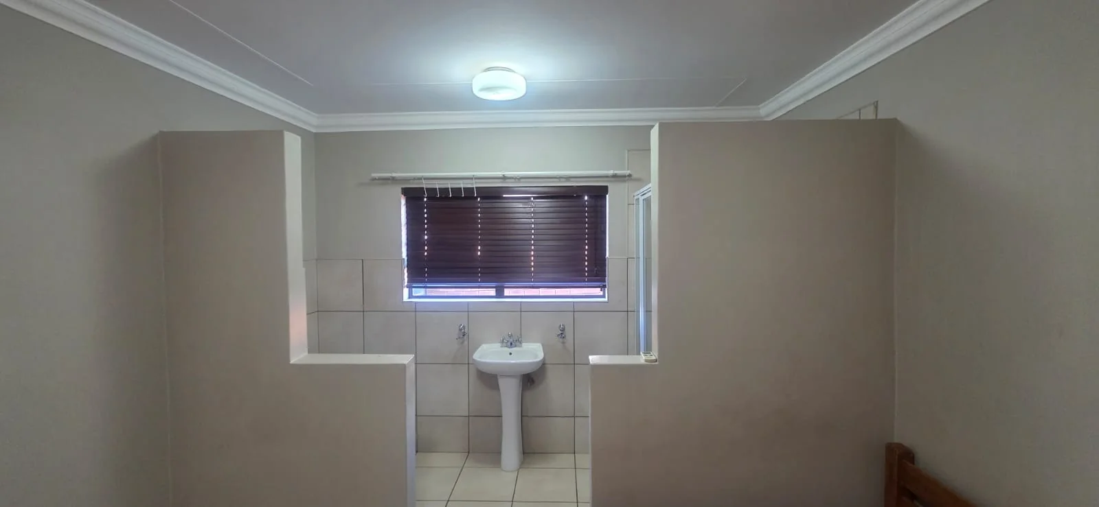 One Bedroom Flat To Rent