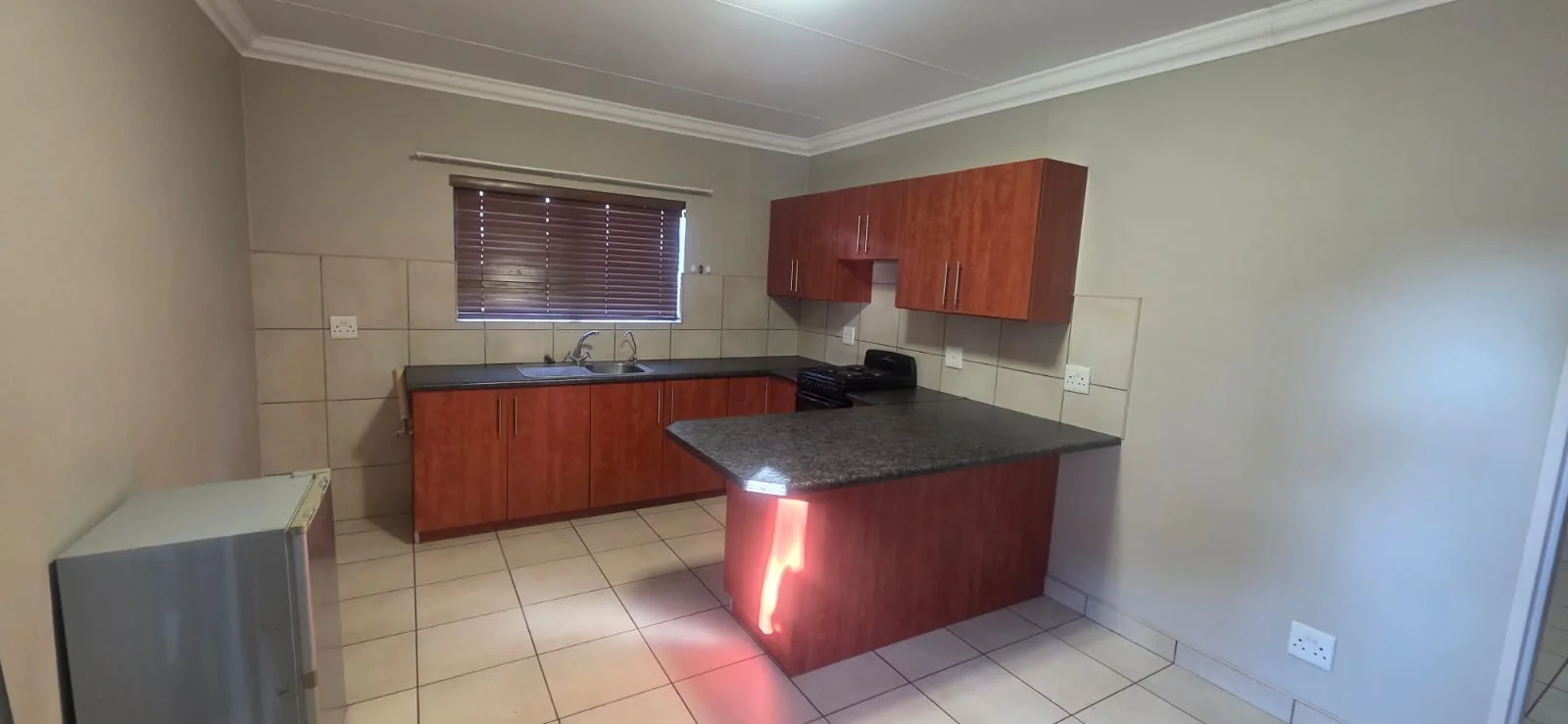One Bedroom Flat To Rent