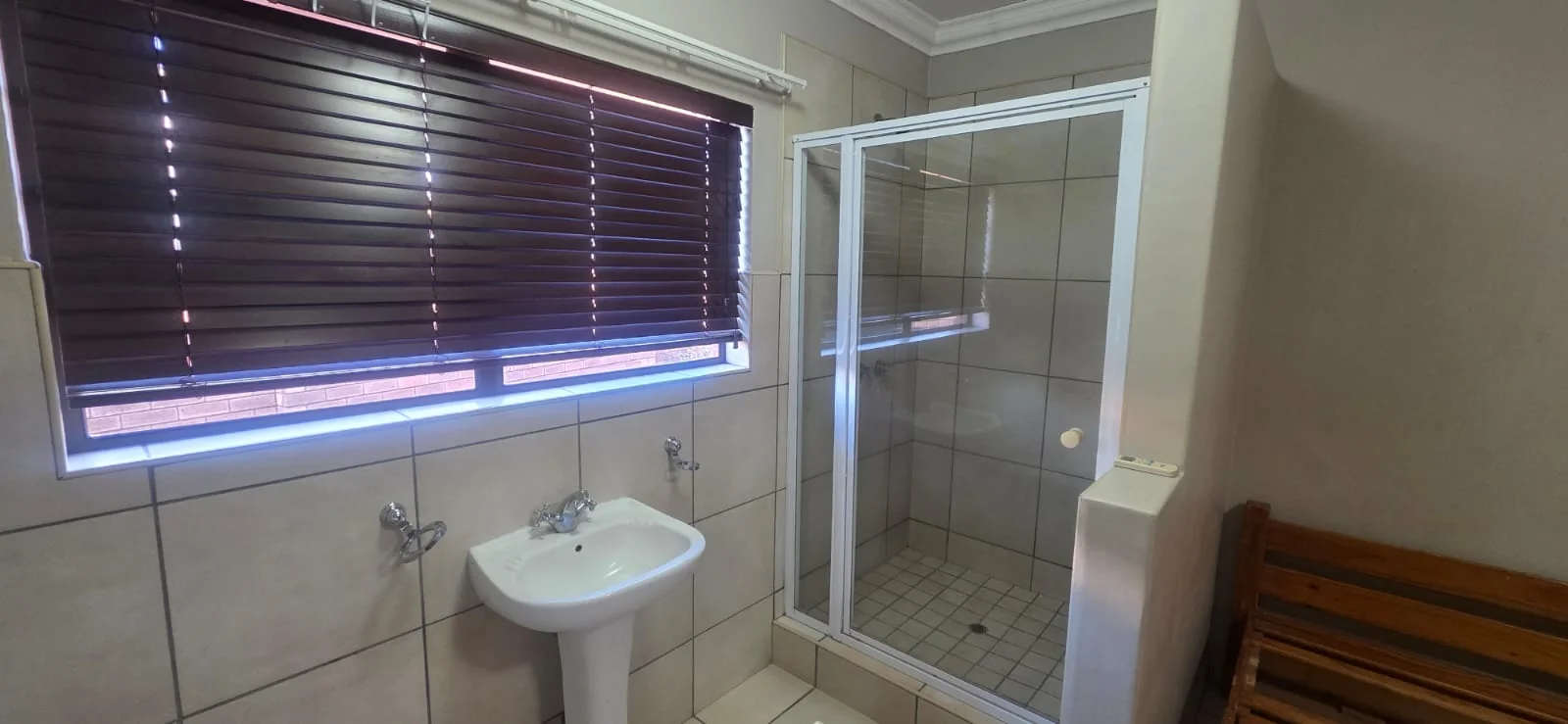 One Bedroom Flat To Rent