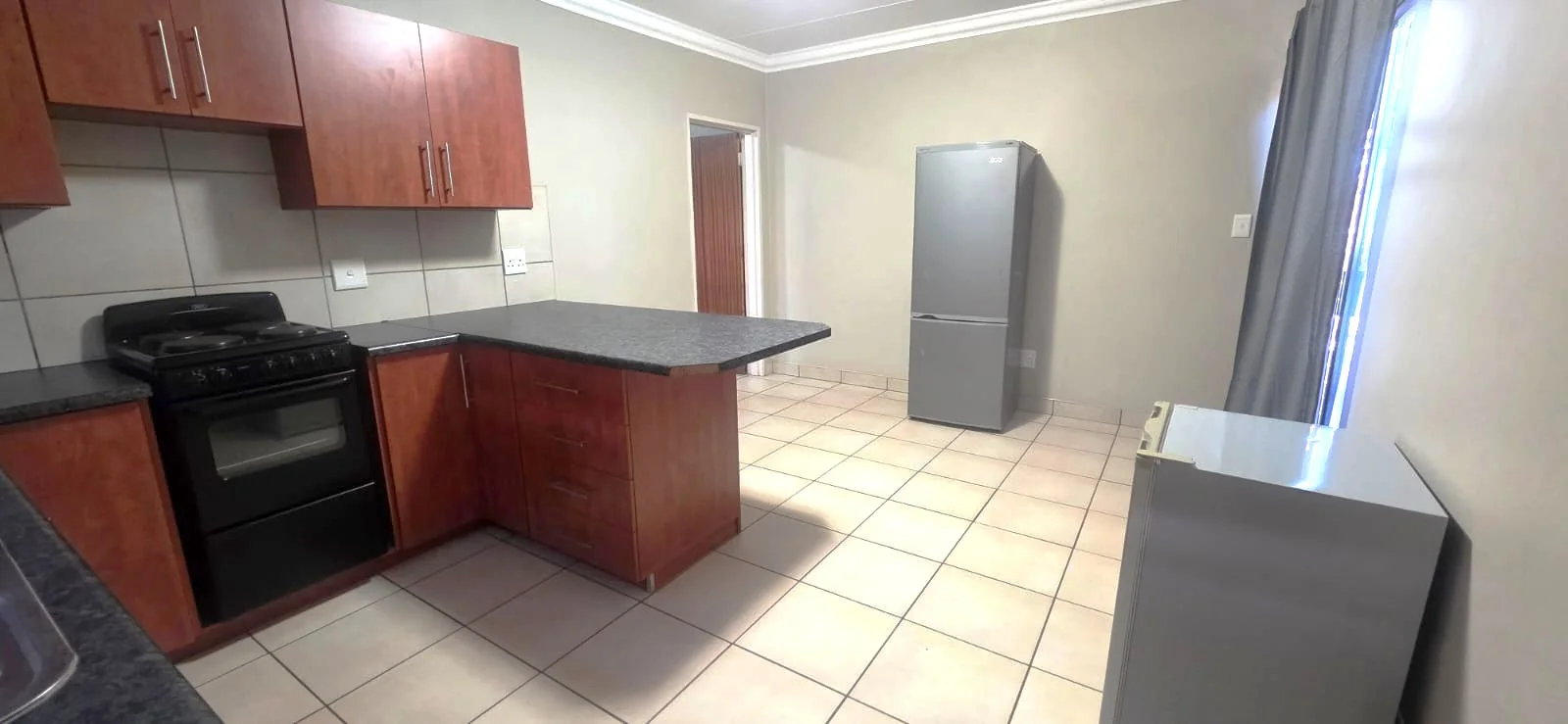 One Bedroom Flat To Rent