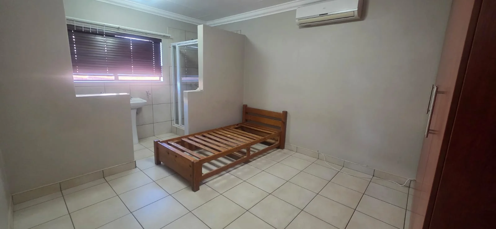 One Bedroom Flat To Rent