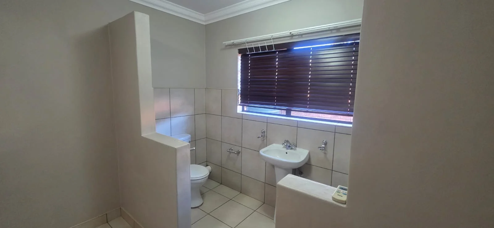 One Bedroom Flat To Rent